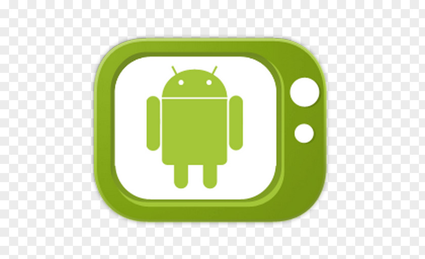 Vector Android Rooting PNG