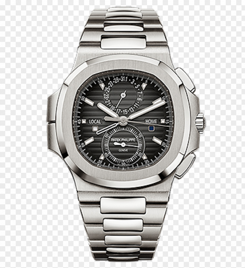 Watch Patek Philippe Calibre 89 & Co. Chronograph Automatic PNG