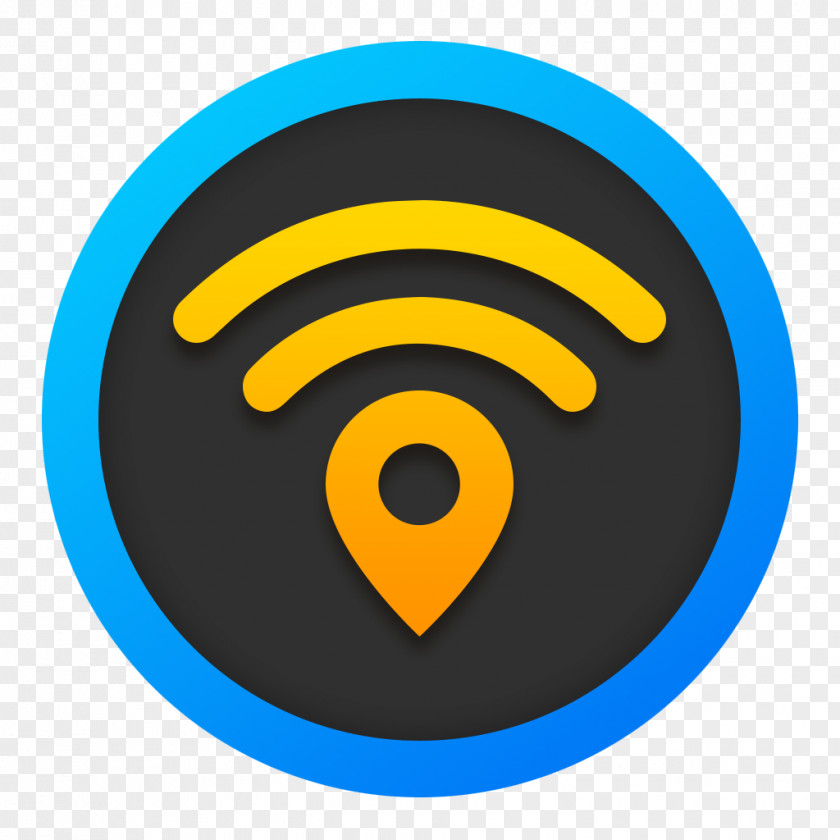 Android Wi-Fi Hotspot PNG