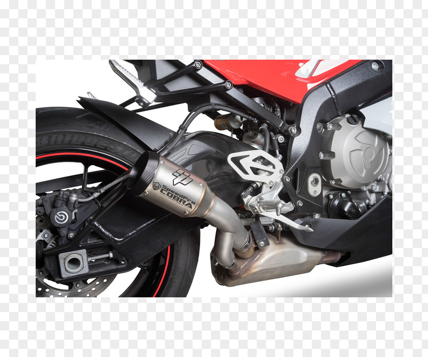 Aprilia Rsv 1000 R Exhaust System Car Motorcycle Db Killer Tire PNG