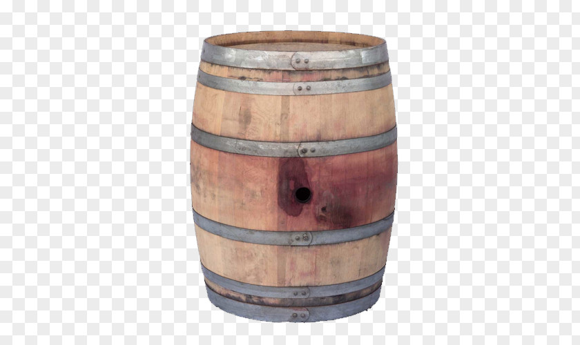 Barrel Wine Whiskey Beer Oak PNG