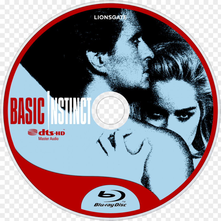 Basic Instinct Catherine Tramell Film Soundtrack Television DVD PNG