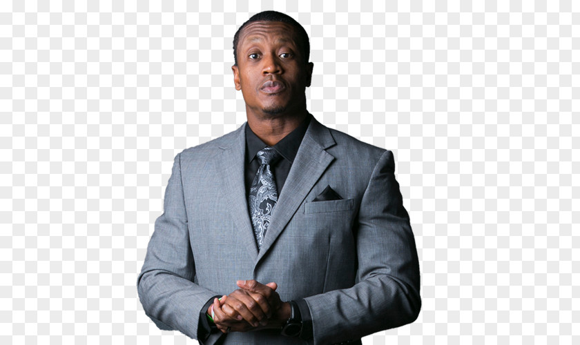 Caprice Coleman Ring Of Honor Professional Wrestler Wrestling Announcer PNG