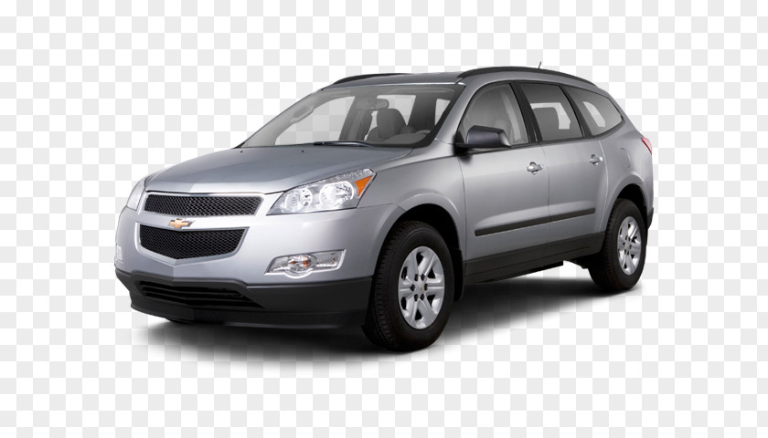 Chevrolet Traverse 2013 Ford Explorer 2012 Flex Car PNG