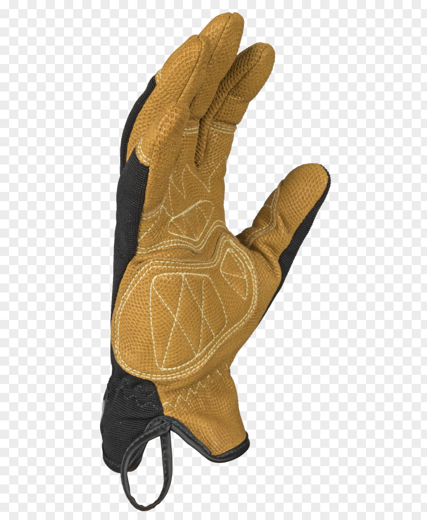 Close Up Wool Fibers Glove Abseiling Rescue Hand Clothing PNG