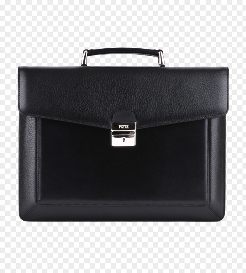 Design Briefcase Leather Rectangle PNG