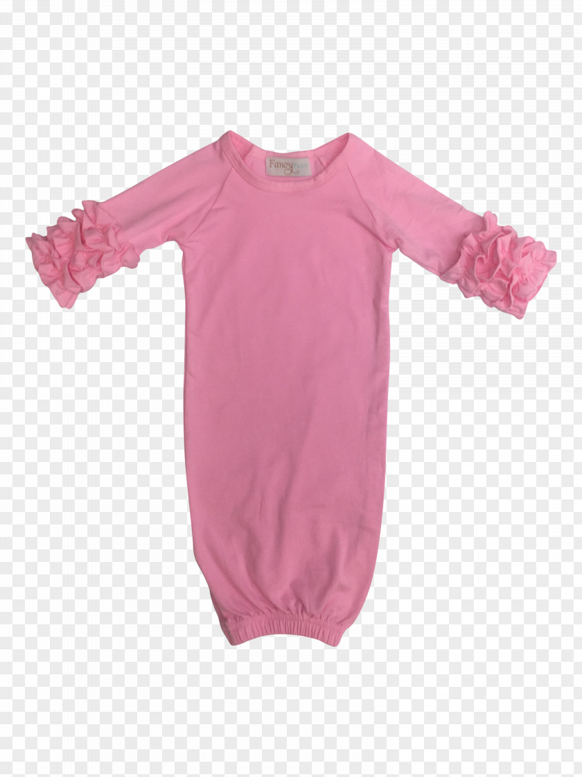 Dress Layette Diaper Infant Clothing Gown PNG