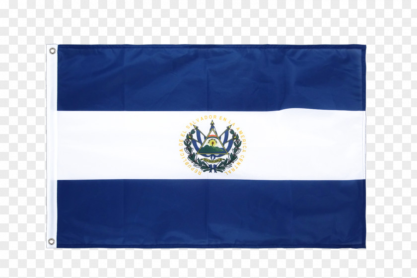 Flag Of El Salvador National Nicaragua PNG