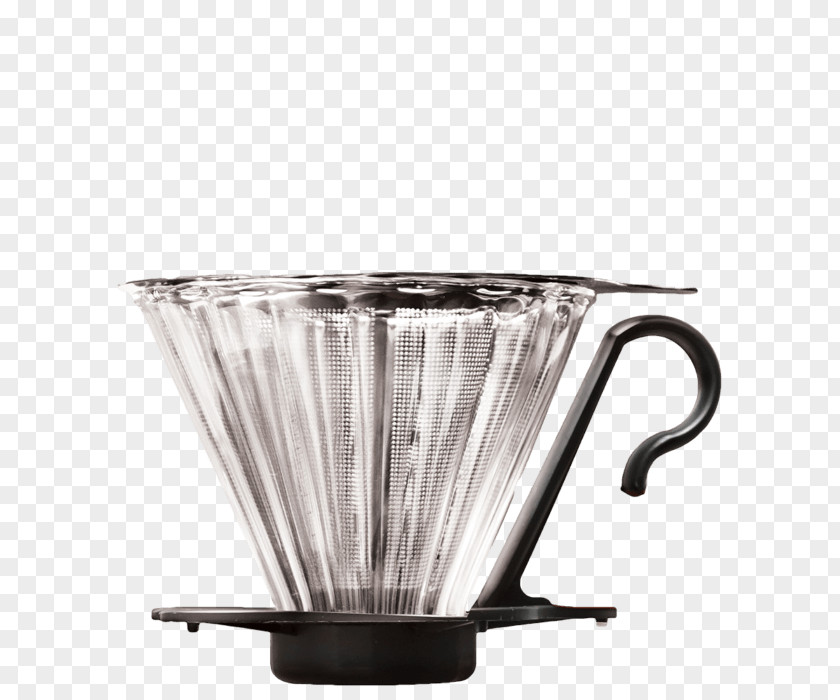 Kettle Coffee Cup Coffeemaker Brewed Filters PNG