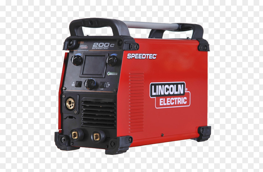 Lincoln Electric System Gas Metal Arc Welding Welder Tungsten PNG