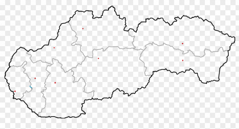 Line Slovenia Point Map Tree PNG