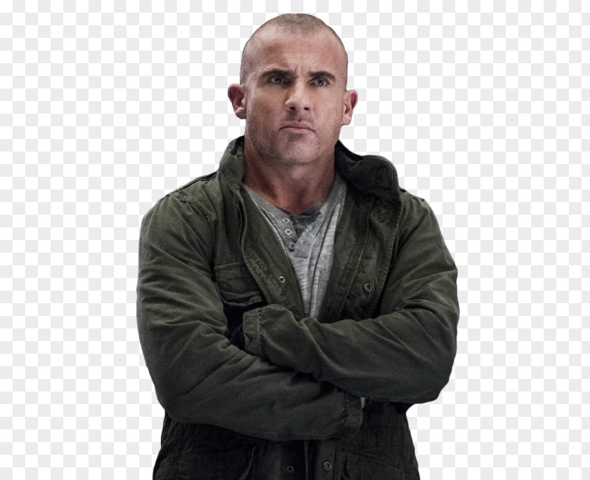 Mick Dominic Purcell Heat Wave Legends Of Tomorrow Captain Cold Atom PNG