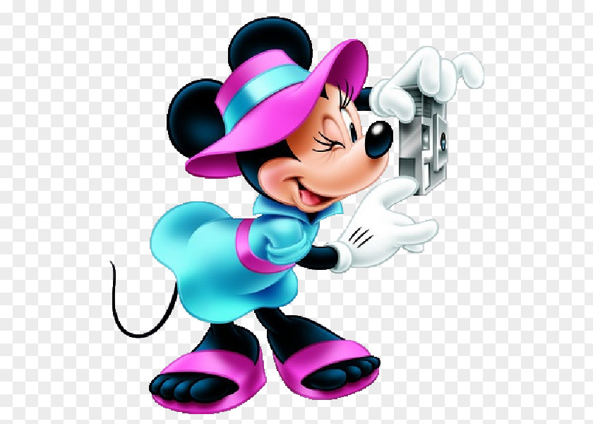 Minnie Mouse Mickey Pluto Epic Goofy PNG