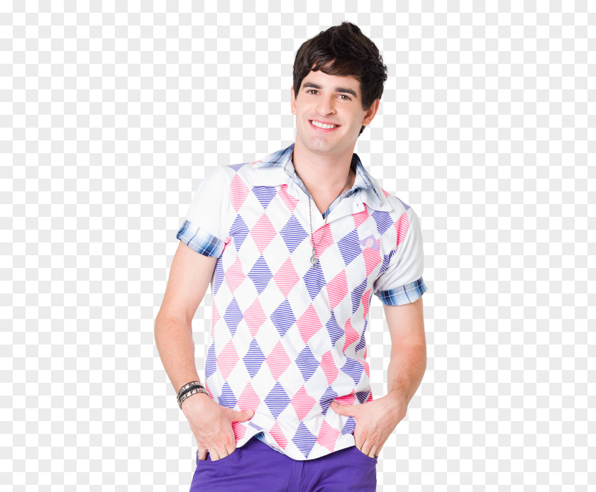 Nicolas Garnier Violetta Andrés Character The Walt Disney Company PNG