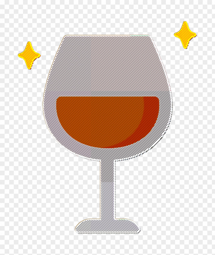 Night Party Icon Wine PNG