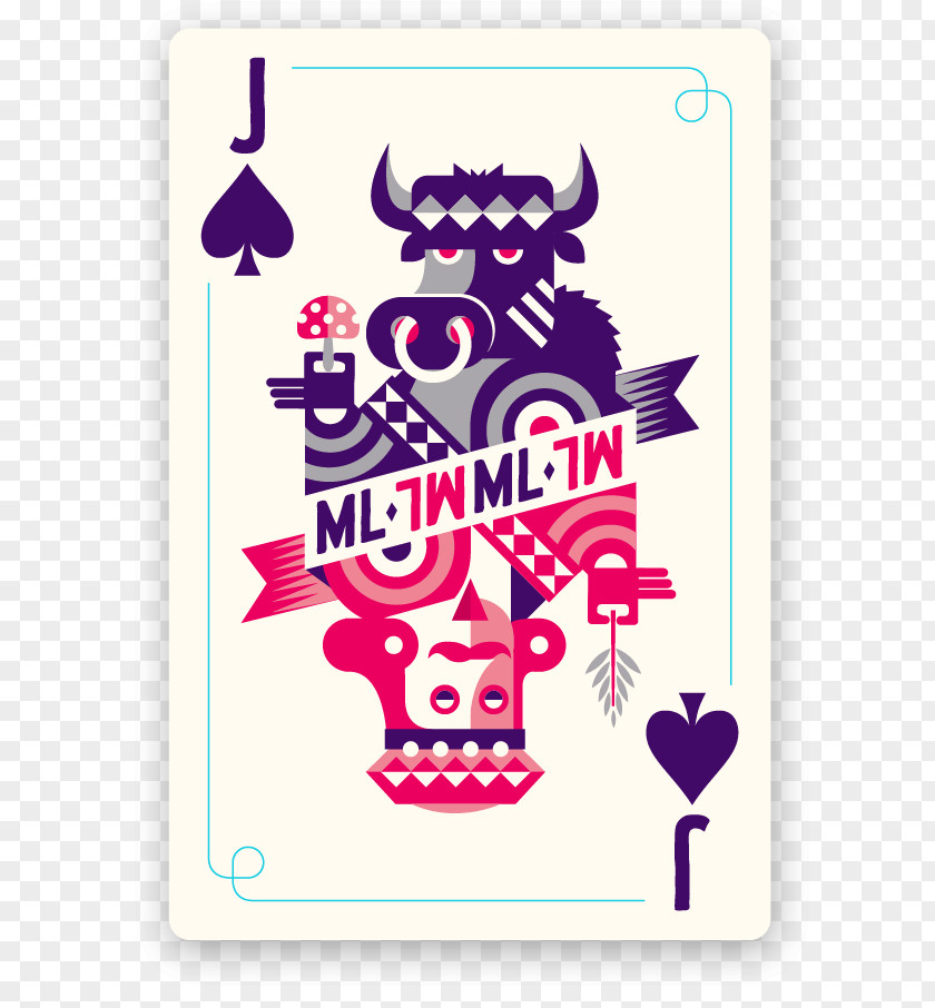 Orangetango Mysteryland Playing Card Game PNG