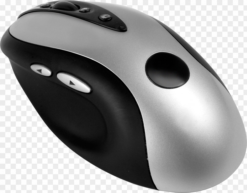 PC Mouse Image Computer PNG