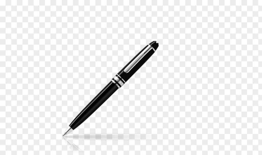 Pen Line Pens Fountain Gel Digital Ballpoint PNG
