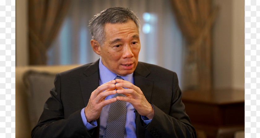 Racial Harmony Lee Hsien Loong Prime Minister Of Singapore Sin Chew Daily PNG