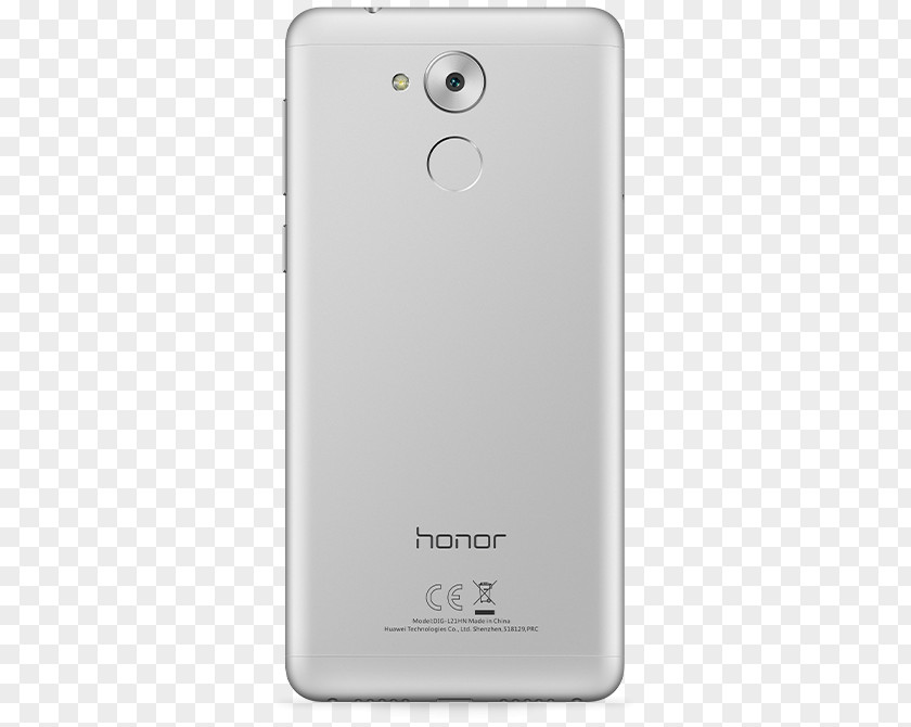 Smartphone Huawei Honor 6 Nova PNG