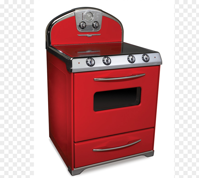 Stove Gas Cooking Ranges Electric Home Appliance PNG