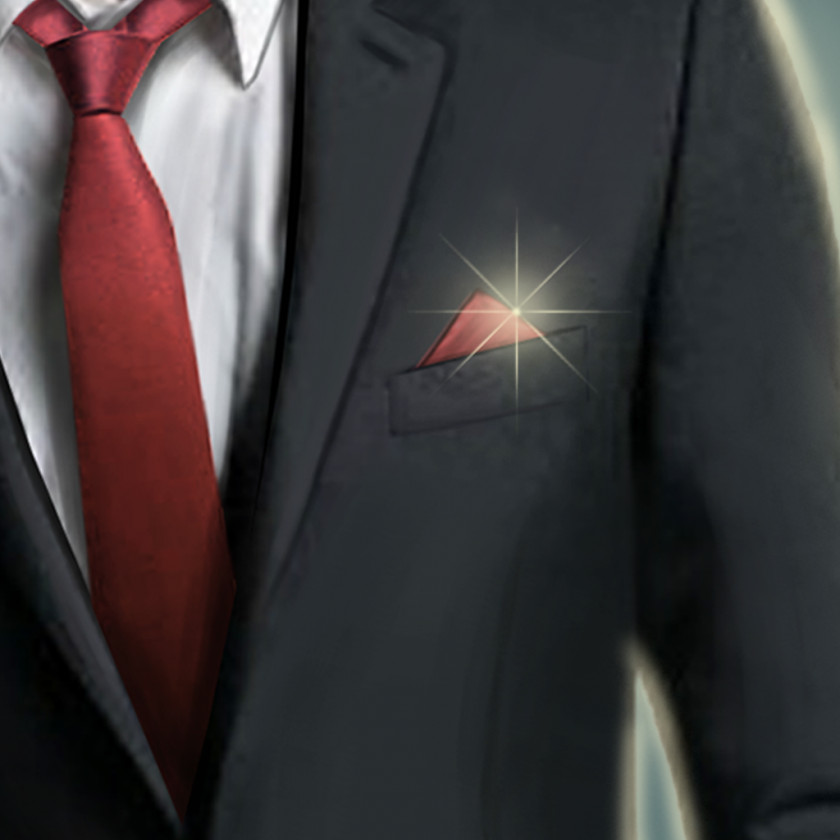 Suit IPhone 5s X 7 PNG