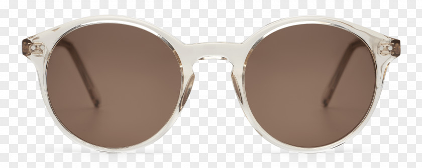 Sunglasses 1970s Goggles Light PNG