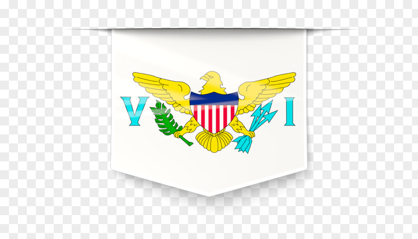Vi Flag Of The United States Virgin Islands Saint John Thomas Croix PNG