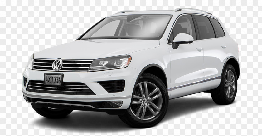 Volkswagen 2016 Touareg Sport Utility Vehicle Jetta 4motion PNG