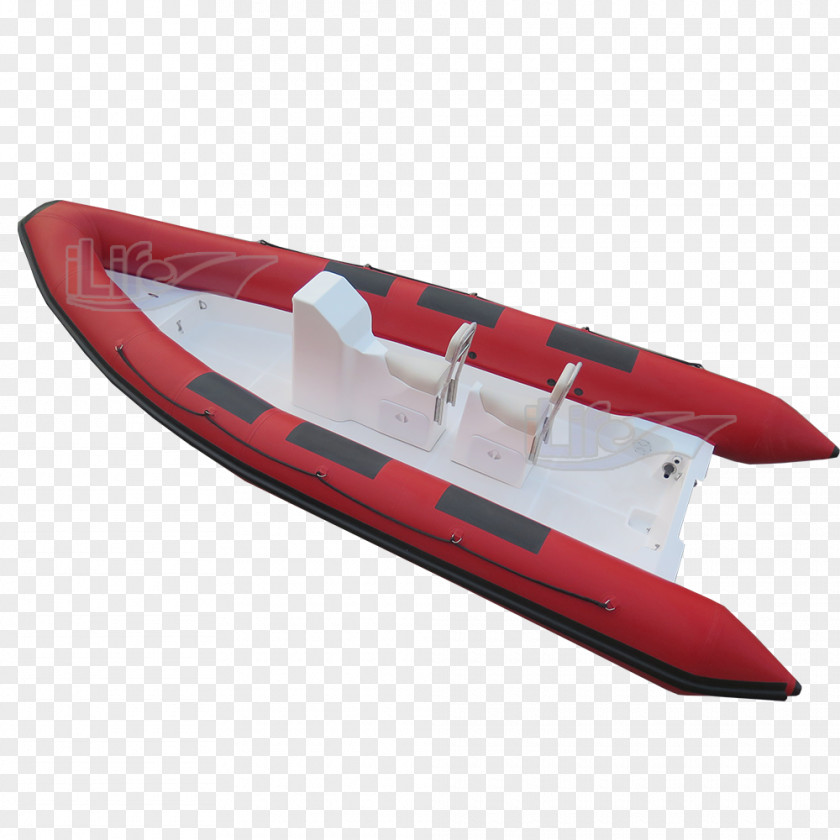 Boat Rigid-hulled Inflatable Banana PNG