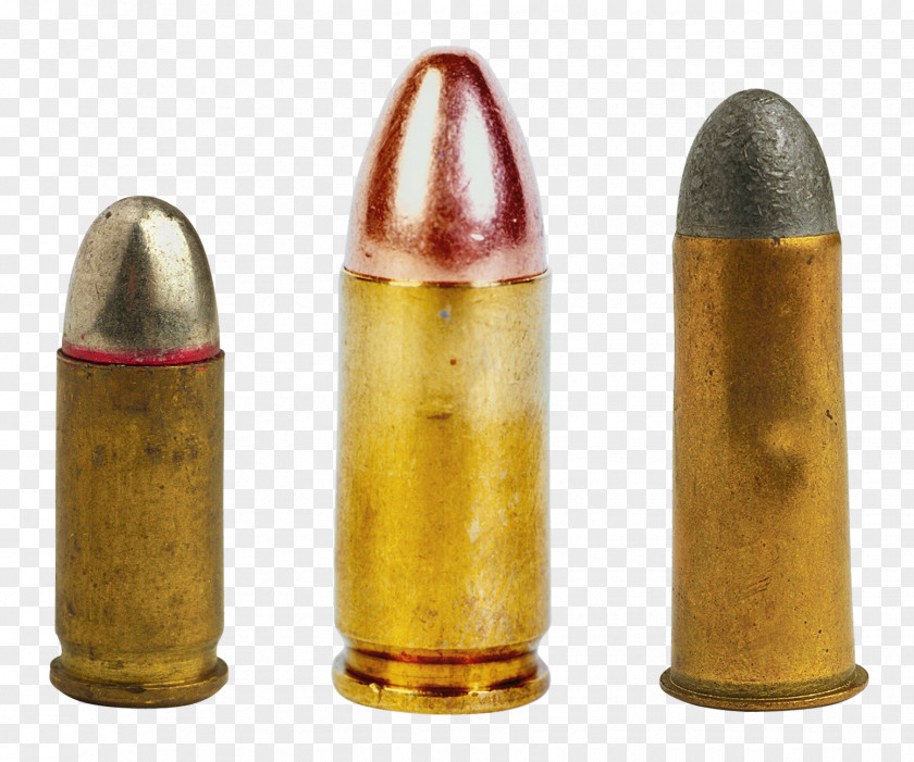 Bullets Image Bullet Firearm PNG