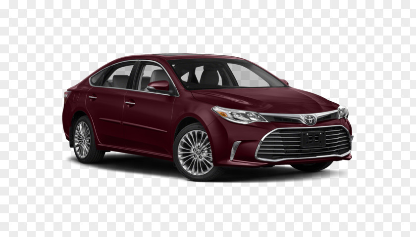 Car 2018 Toyota Avalon Limited Salem Sedan PNG