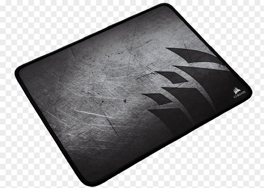 Computer Mouse Mats Corsair Components MM300 Anti-Fray Cloth Mat ¡a Small Edition CH-9000105-WW PNG