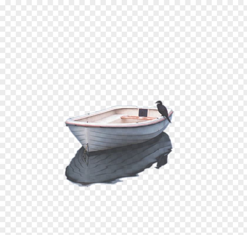 Creative Bath Design Boat Watercraft Download PNG