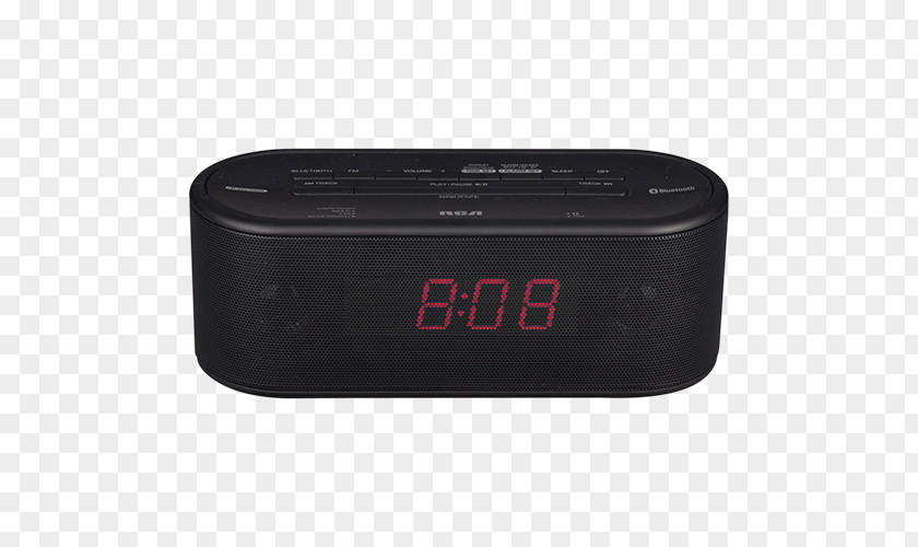 Design Alarm Clocks Electronics PNG
