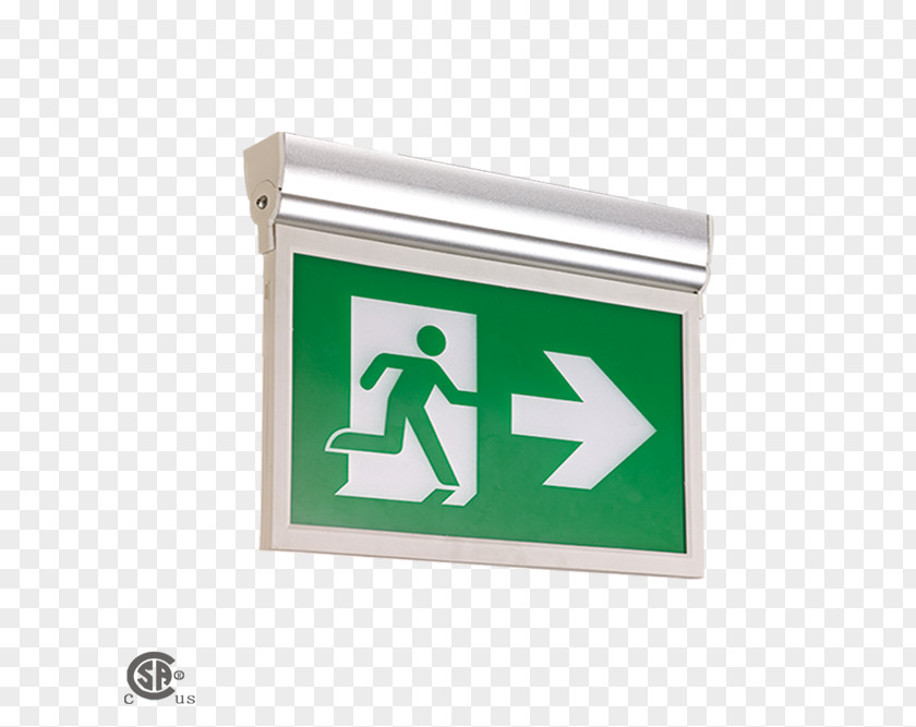 Door Exit Sign Emergency Lighting Fire Light-emitting Diode PNG