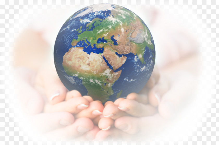 Earth Day Hour Natural Environment Hand PNG