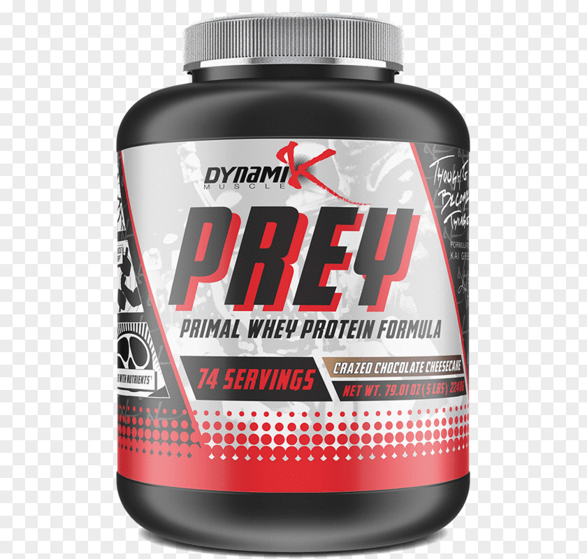 Enhance Strength Dietary Supplement Muscle Gainer Prey 2 Protein PNG