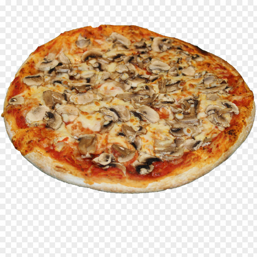 Fungi Pizza Margherita Doner Kebab Ham Pesto PNG
