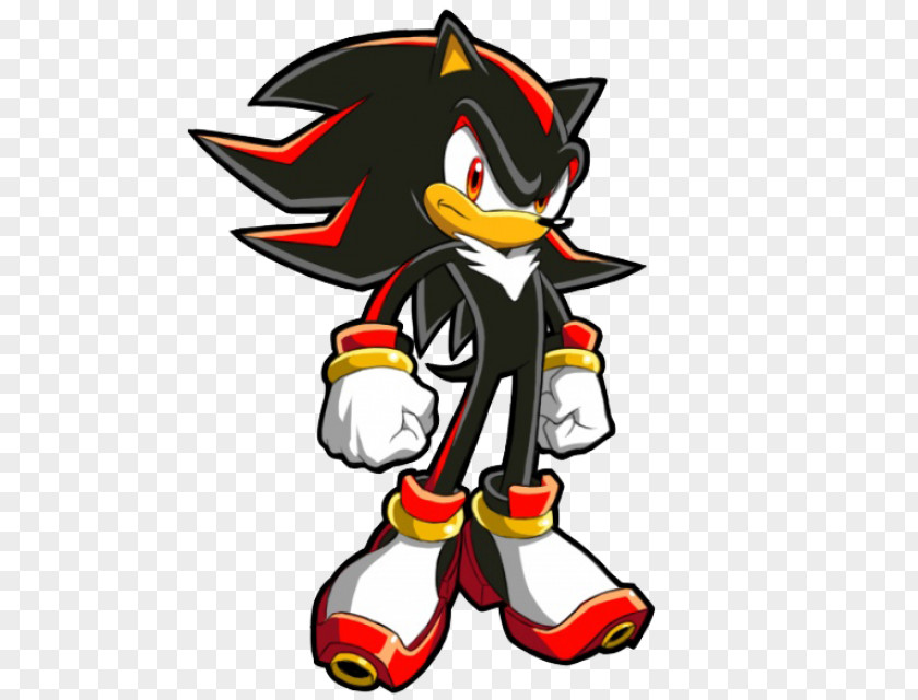 Gambit Shadow The Hedgehog Sonic 3 Silver PNG