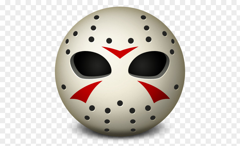 Jason Mask Personal Protective Equipment Headgear PNG