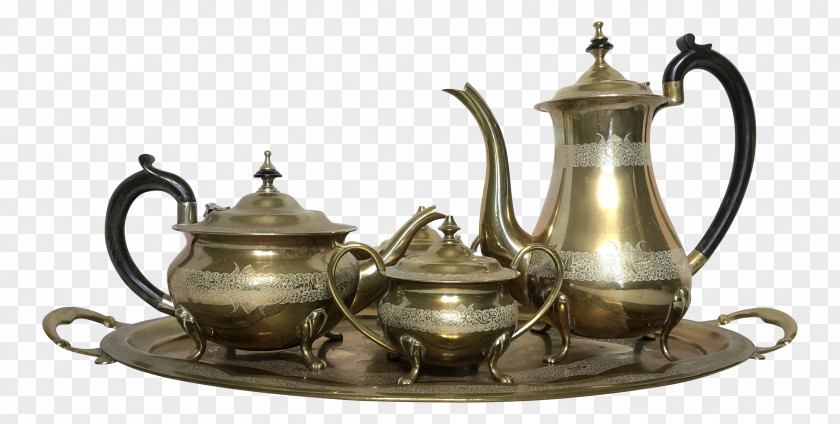 Kettle Tennessee Teapot PNG