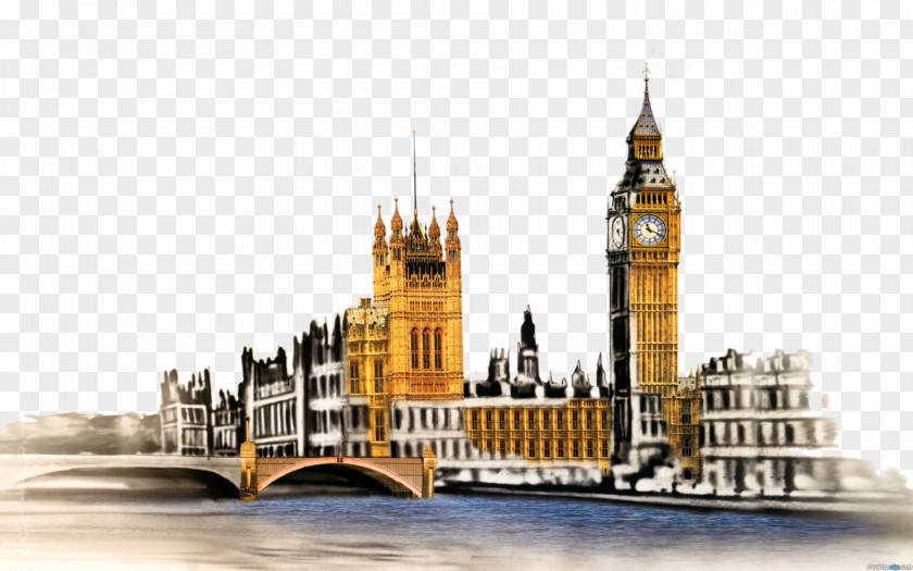 London Big Ben Four Eye Palace Of Westminster IPhone 5 Wallpaper PNG