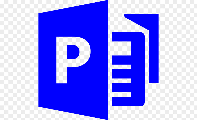 Microsoft Publisher Office 365 PNG