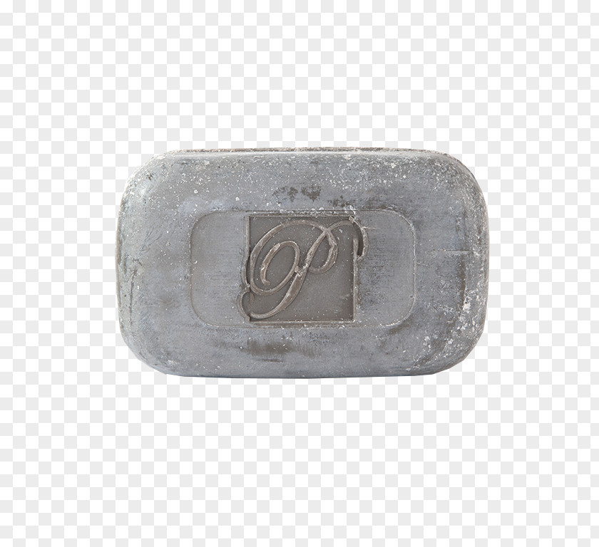 Mud Silver Rectangle PNG