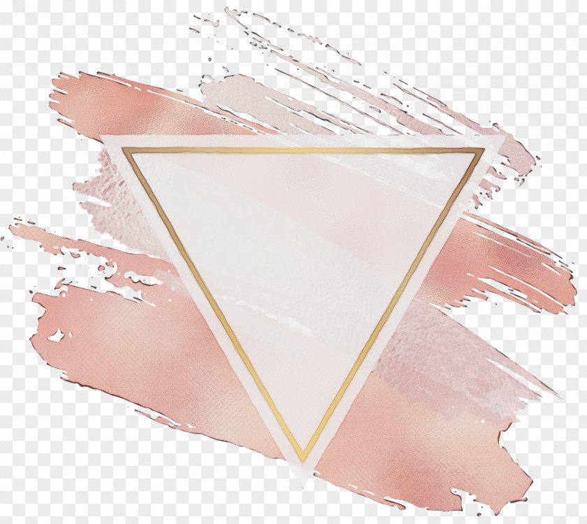 Pink M PNG