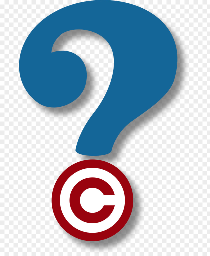 Questionmark Pictures Copyright Question Mark Free Content Clip Art PNG