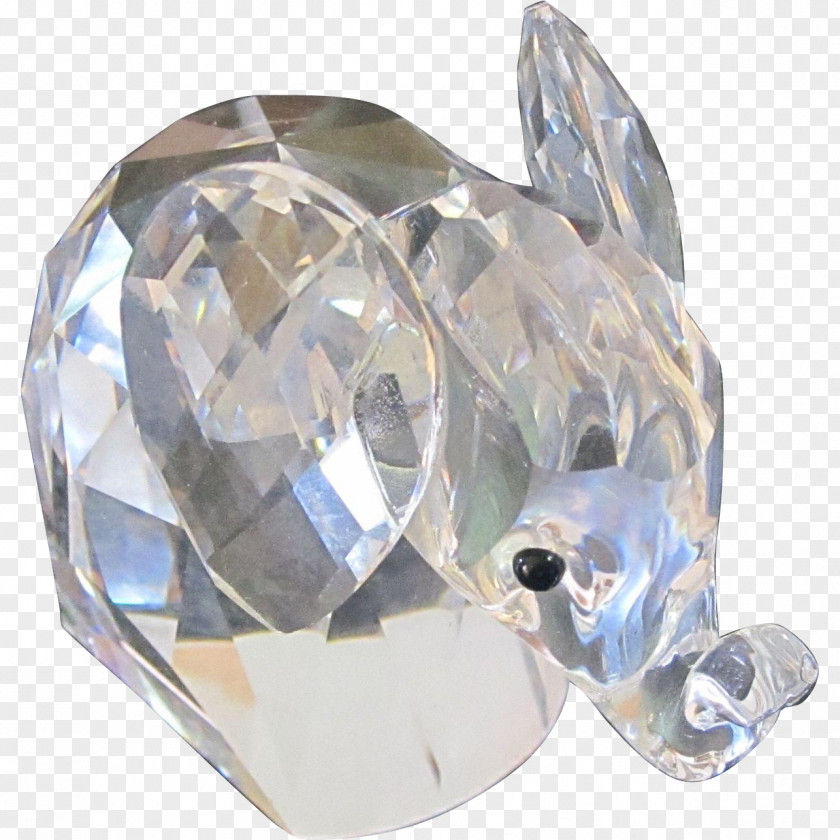Swarovski AG Crystal Jewellery Silver Necklace PNG