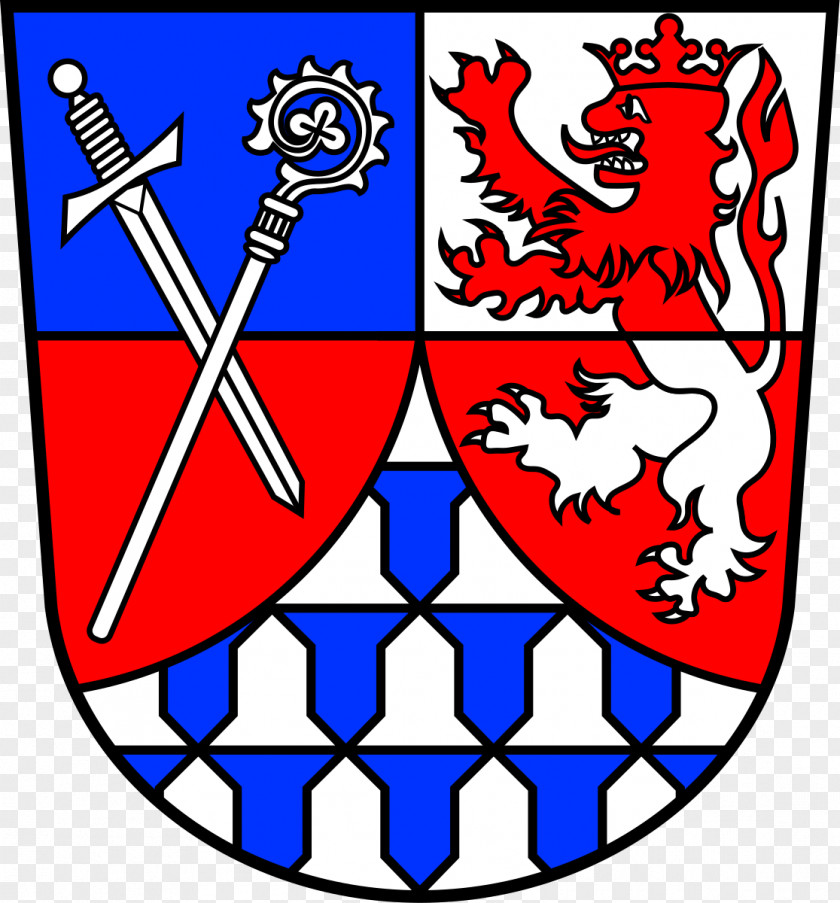 Winterbach, Bavaria Pappenheim Wikipedia Coat Of Arms Districts Germany PNG