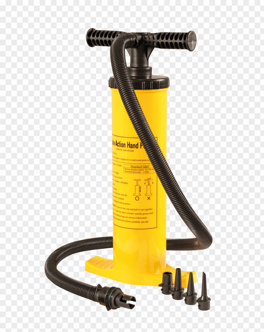 Action Sport Jobe Water Sports Hand Pump Air Bilge PNG